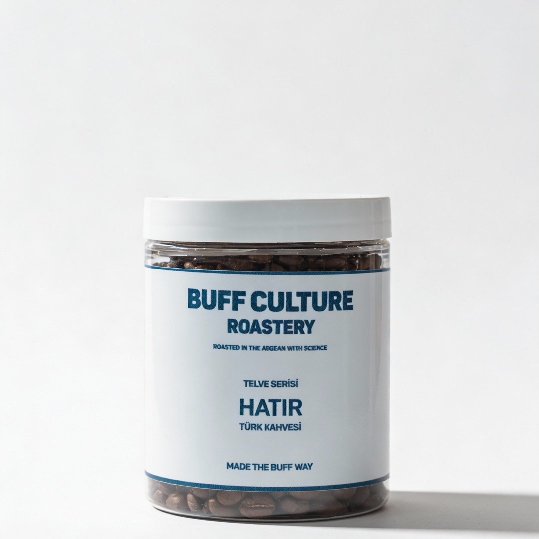 Hatır Türk Kahvesi (100 gr)
