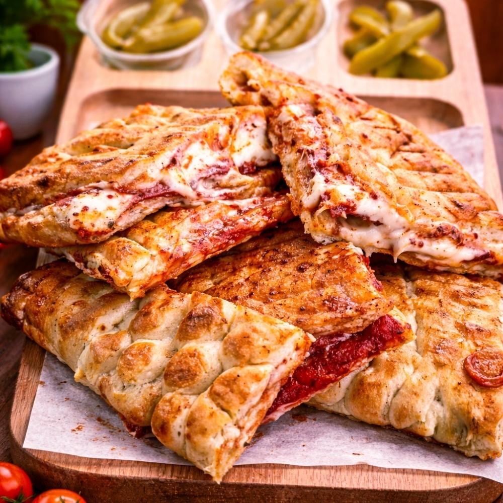 Pide Tost