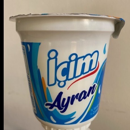 Ayran