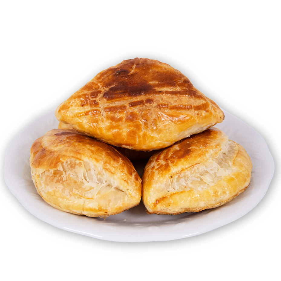 Peynirli Poğaça