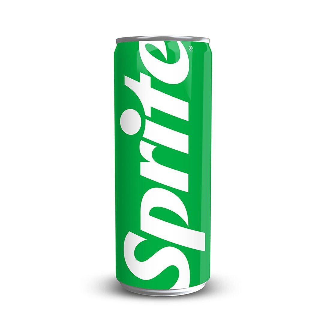 Sprite 250 mL.