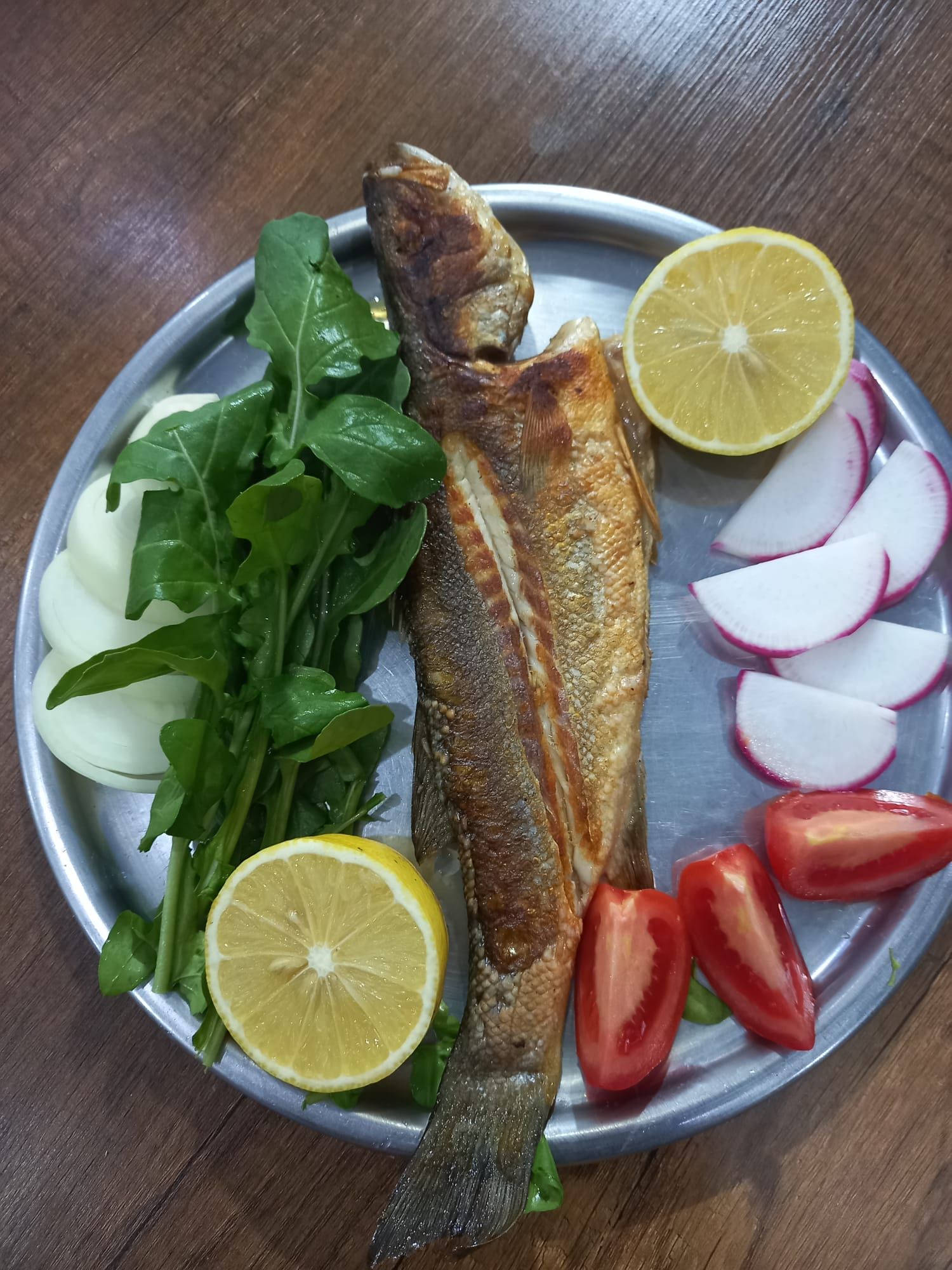 Levrek(400gr)