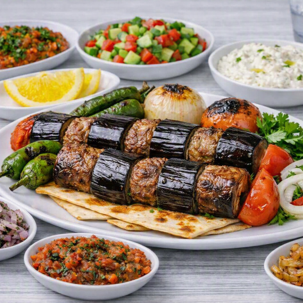 Patlıcanlı
