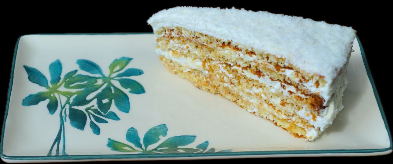 Rafaello Pastası
