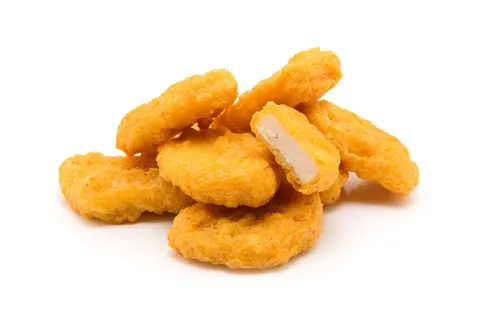 8'li Nugget