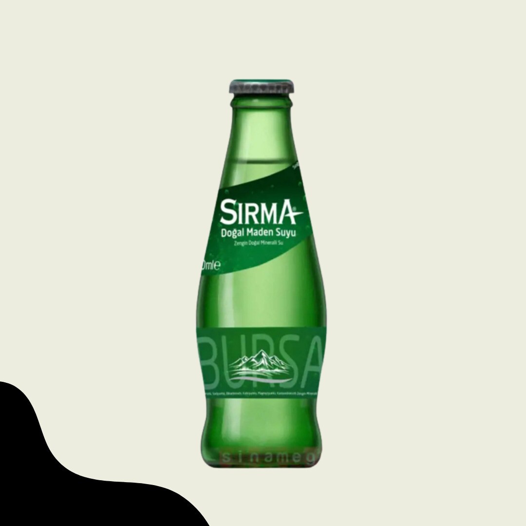 Soda (20 cl.)