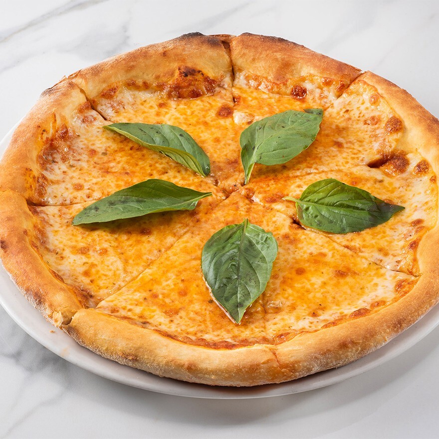 Margarita Pizza