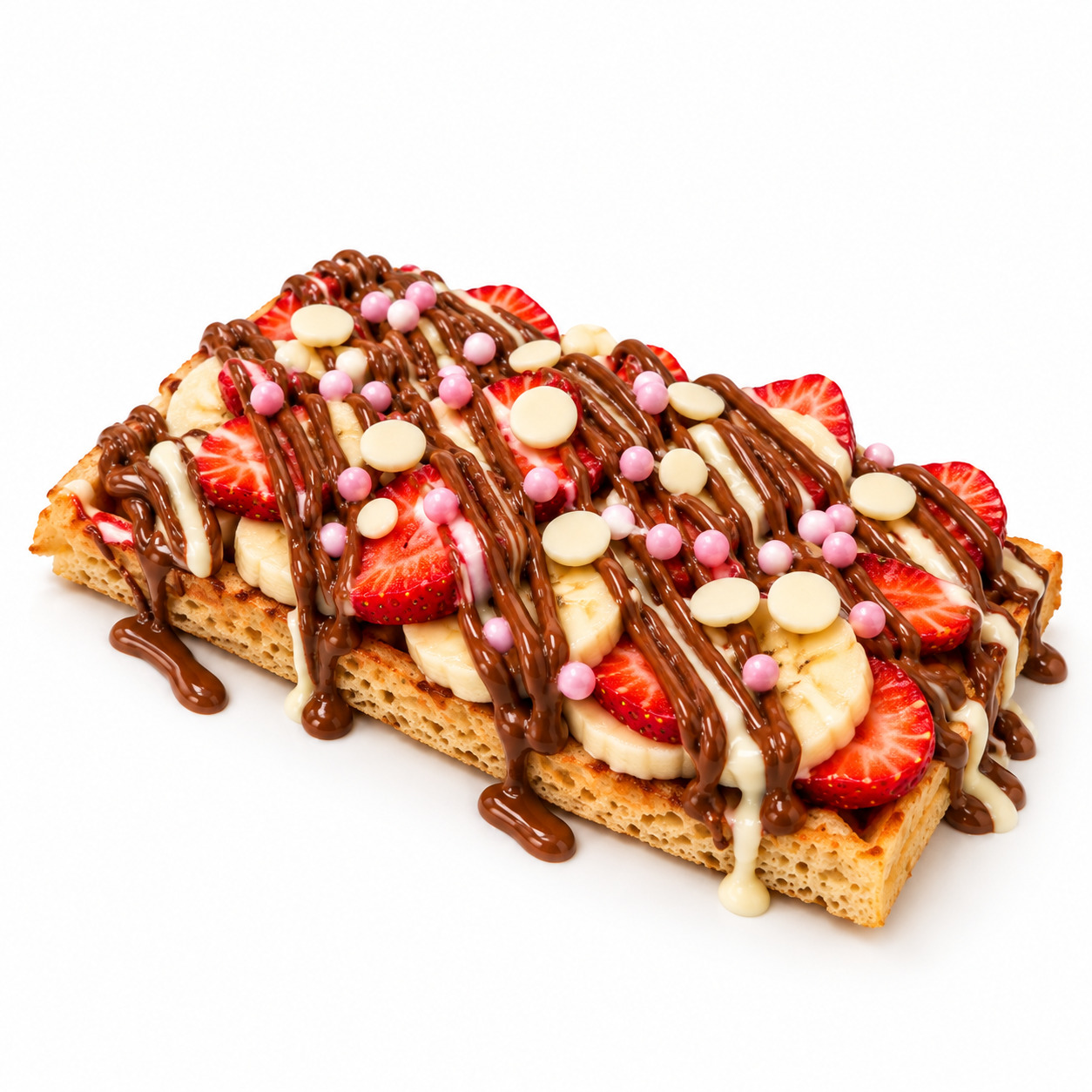 Gw Tabak Waffle