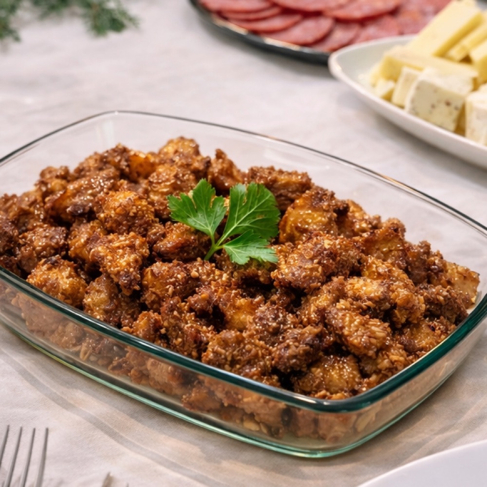 Arnavut Ciğeri (400 G)