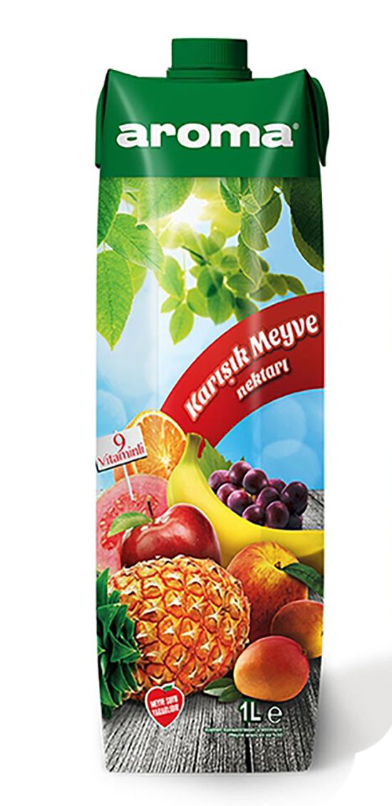 Aroma Karışık (1 Litre)