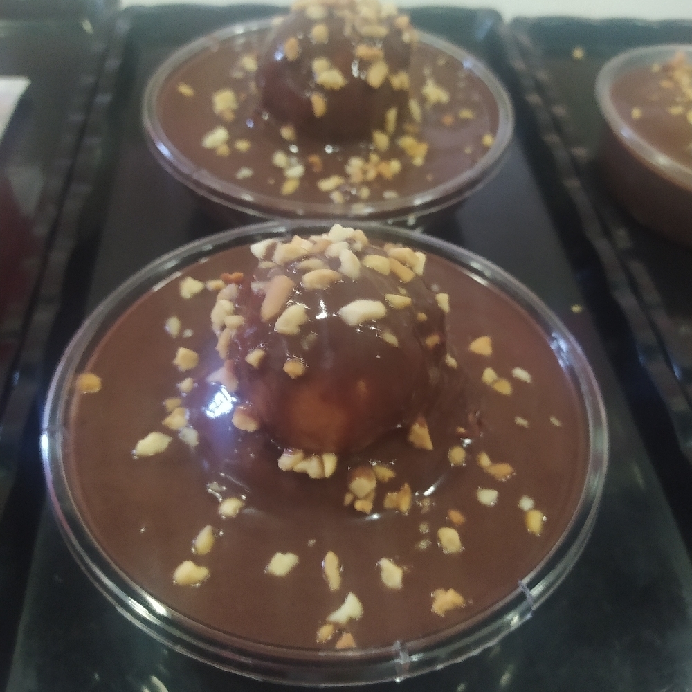 Profiterol