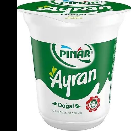 Ayran