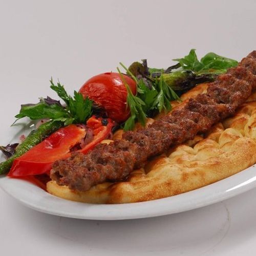 Urfa Porsiyon Menü