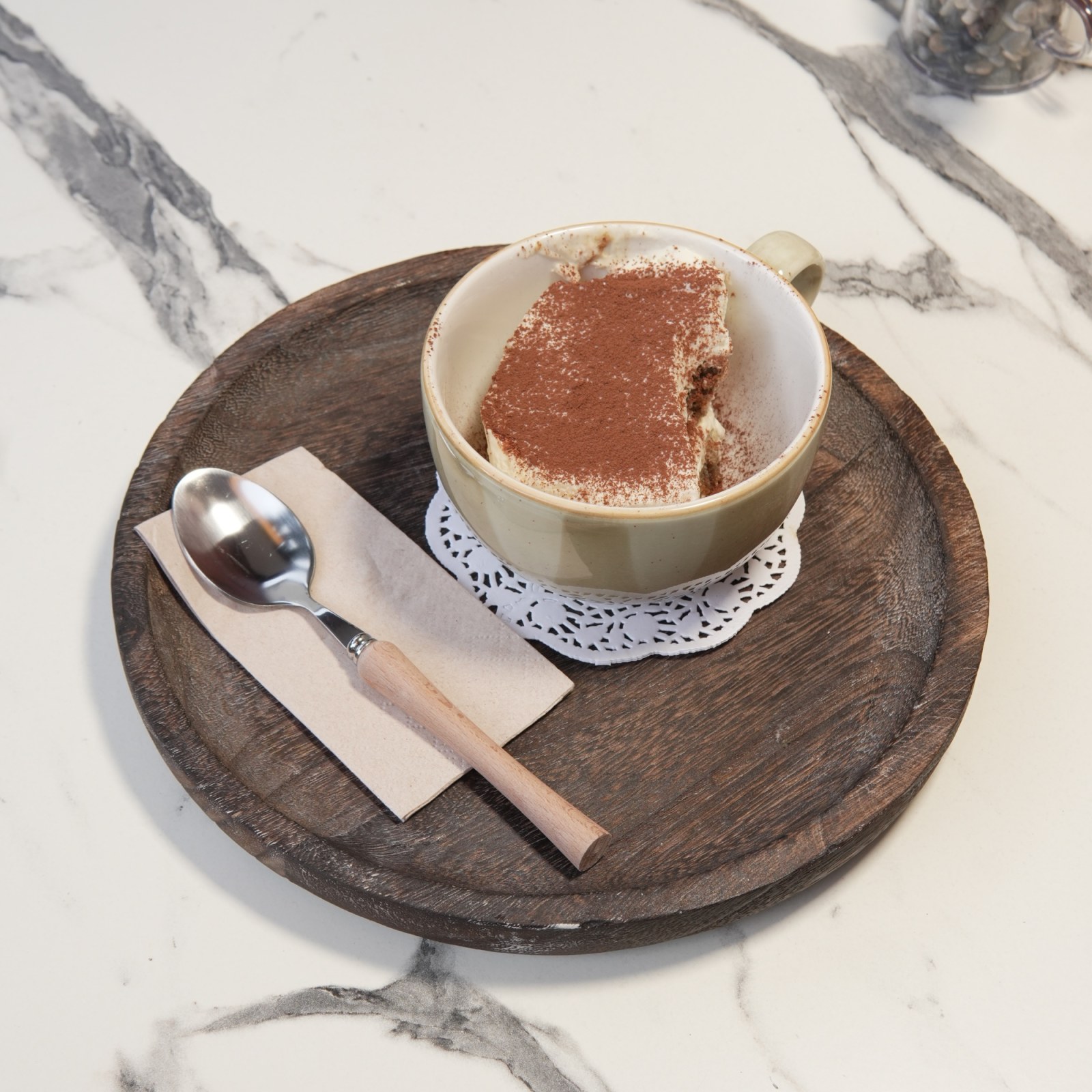 Orijinal Tiramisu