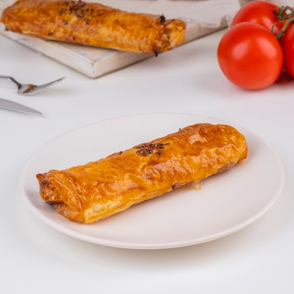 Patatesli Sigara Böreği (Adet)