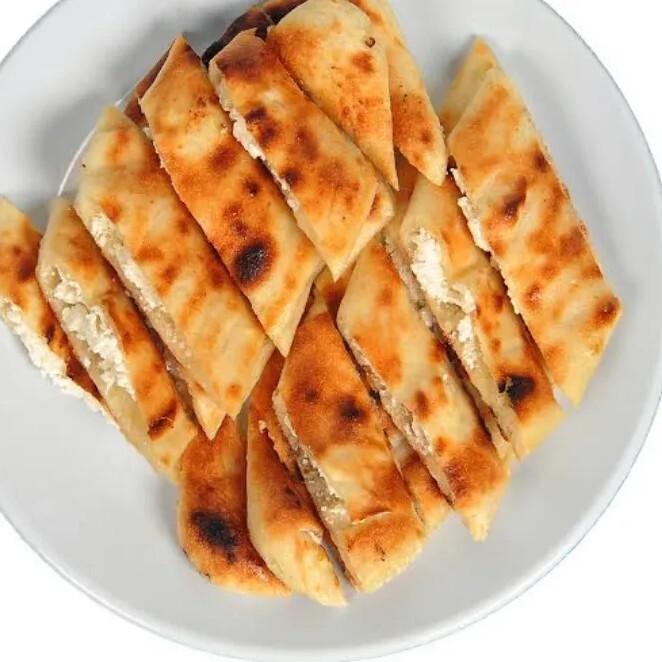 Peynirli Pide
