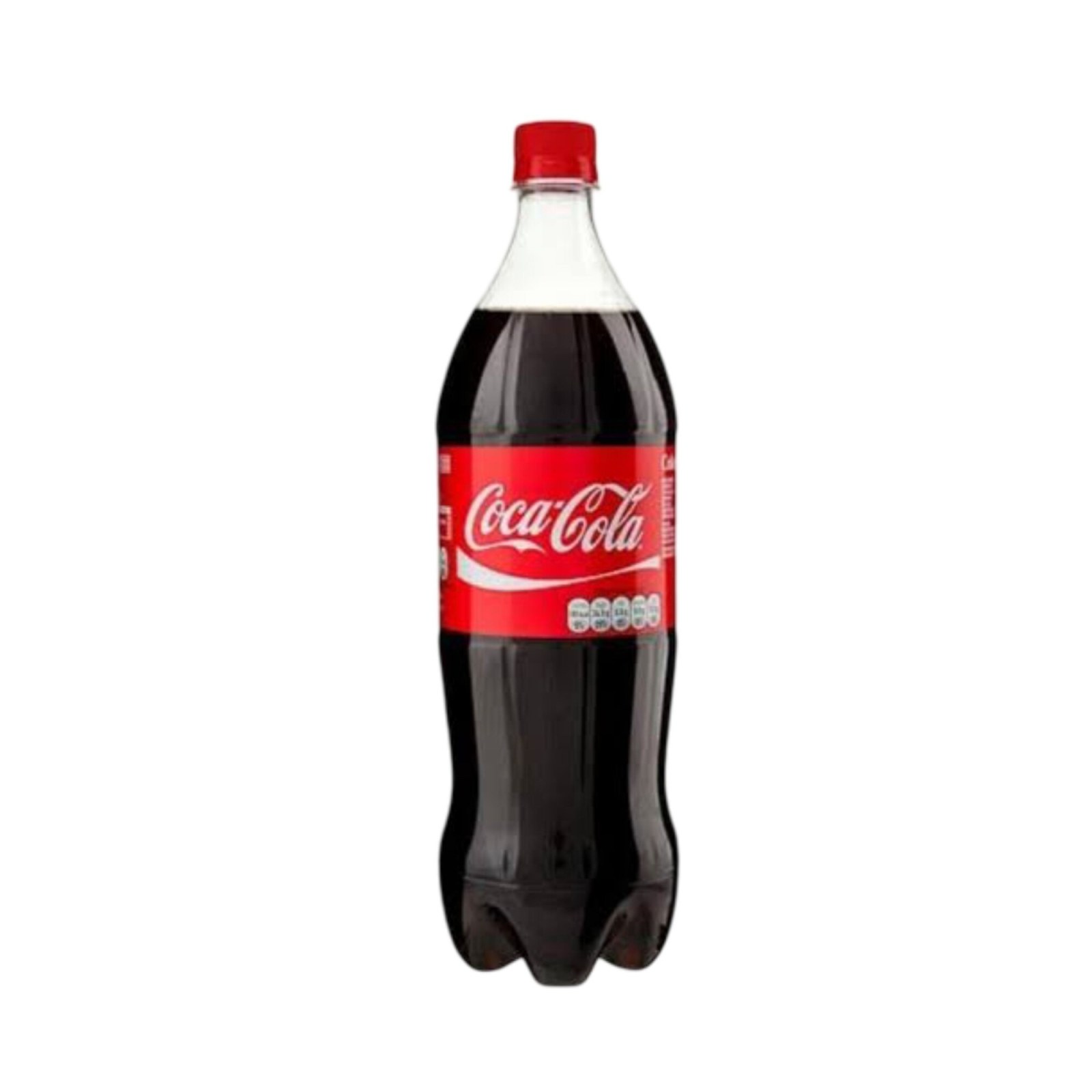 Coca-Cola (1 L.)