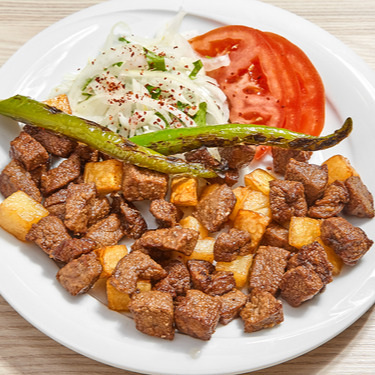Ciğer Porsiyon (150 Gr)