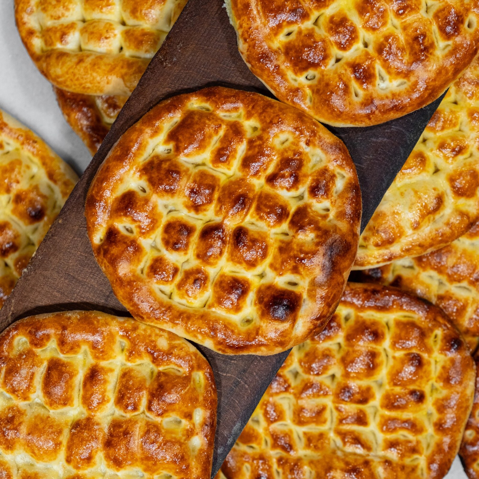 Tırnak Pide