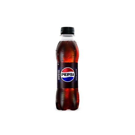 Pepsi Zero Sugar (25 cl.)