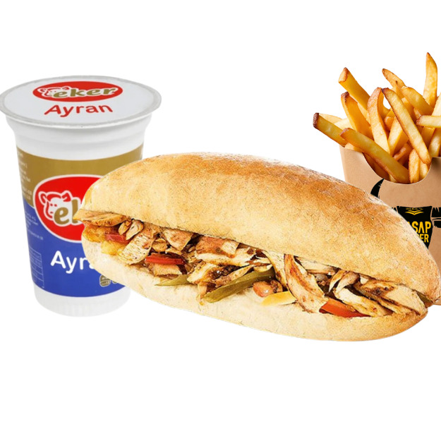 Öğrenci Menü