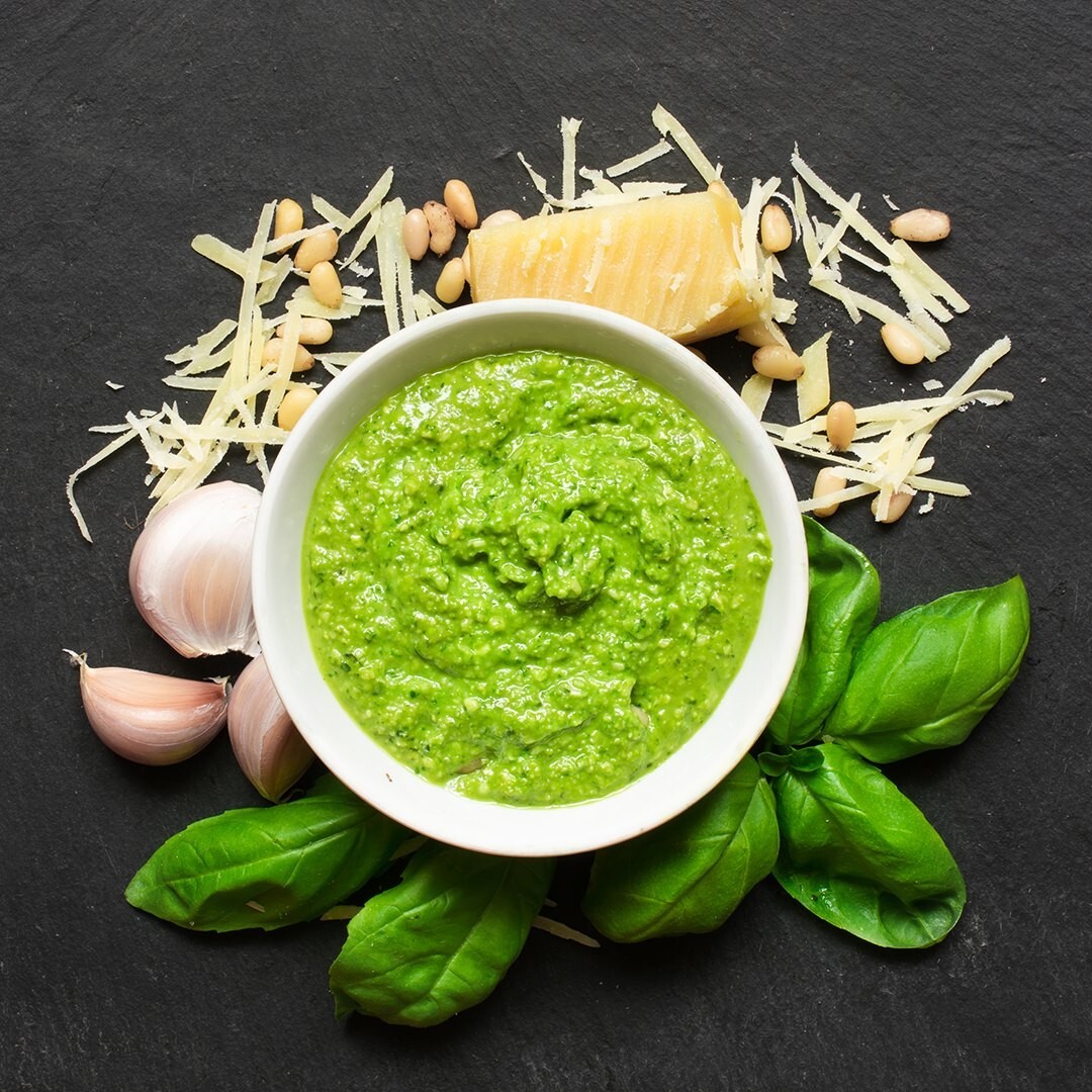 Pesto Sos