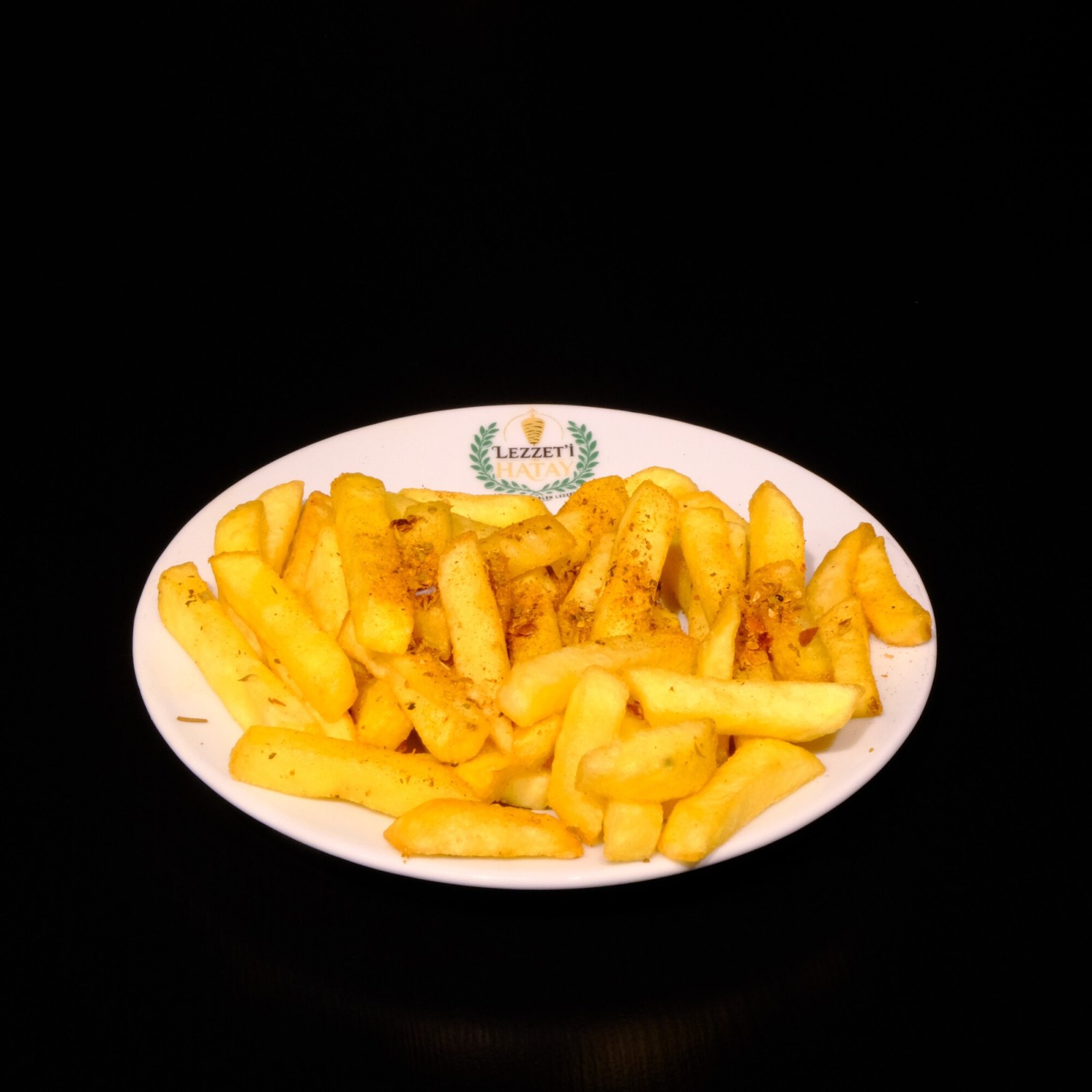 Patates Kızartması (Porsiyon)