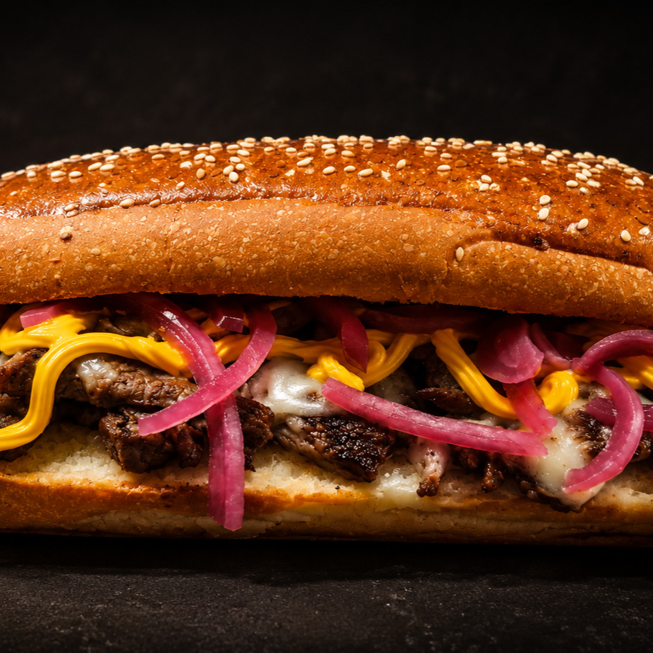 Philly Cheesesteak