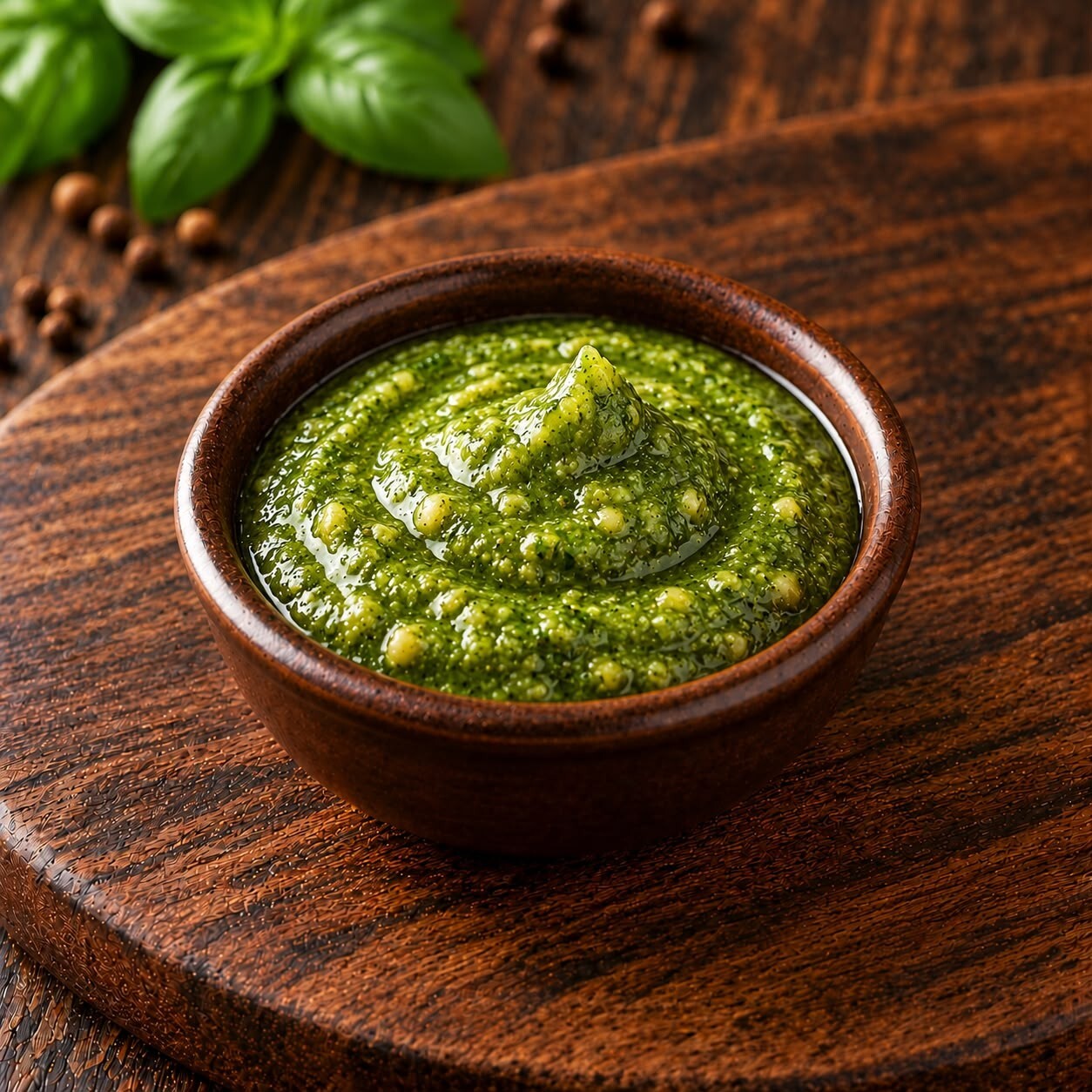 Pesto Sos