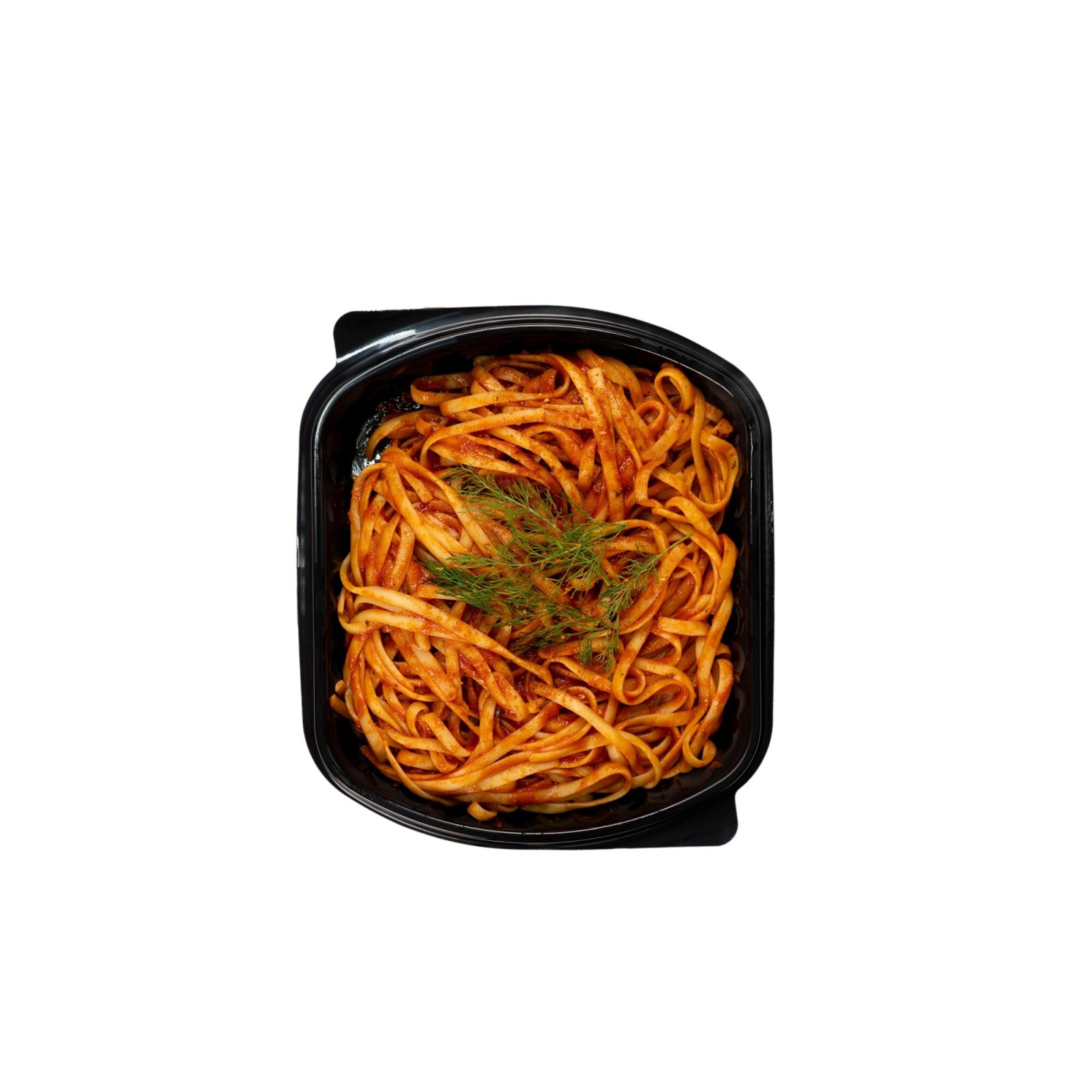 Mega Spagetti Domateslim