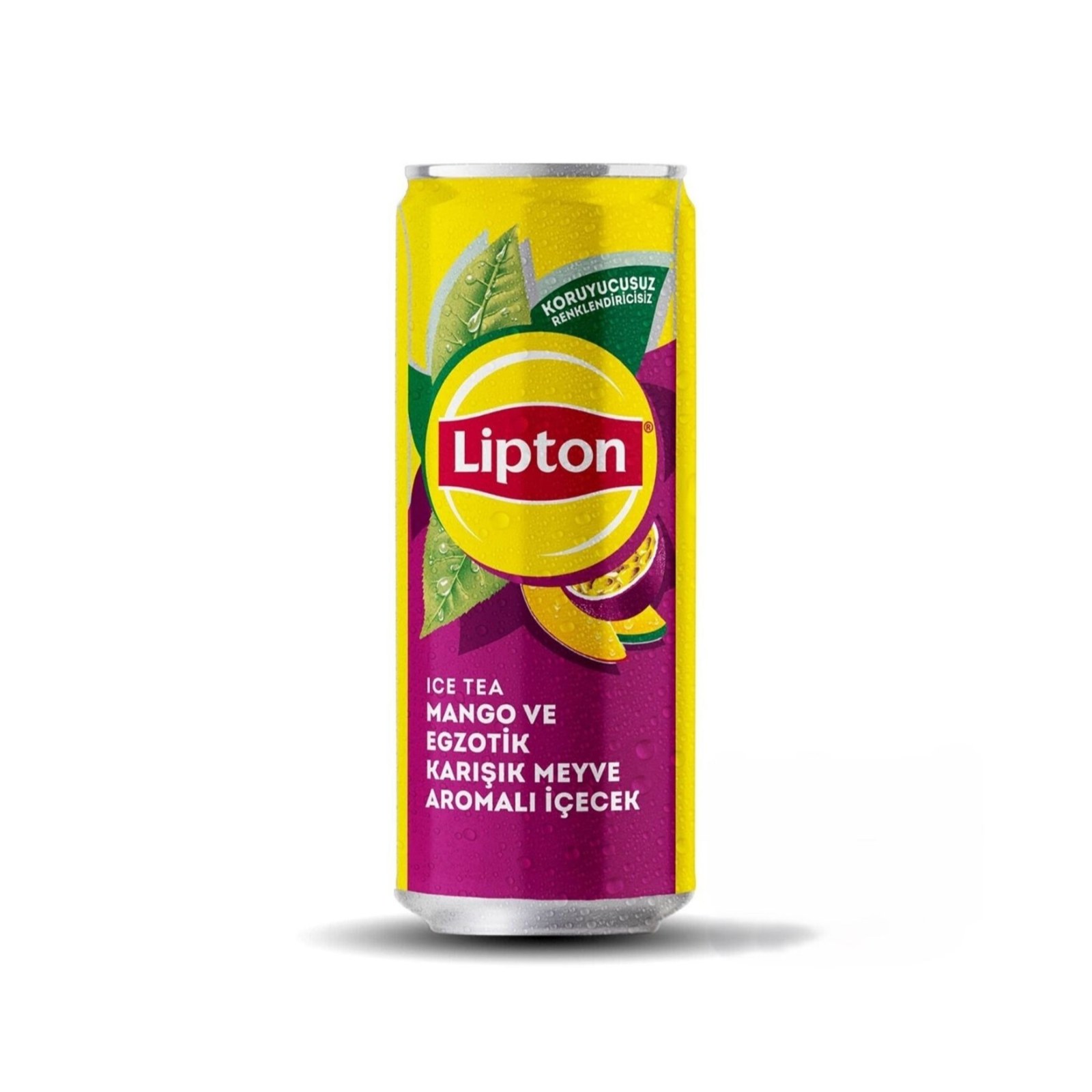 Lipton İcetea (Mango)