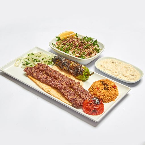 Urfa Kebap