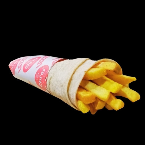 Patso Dürüm