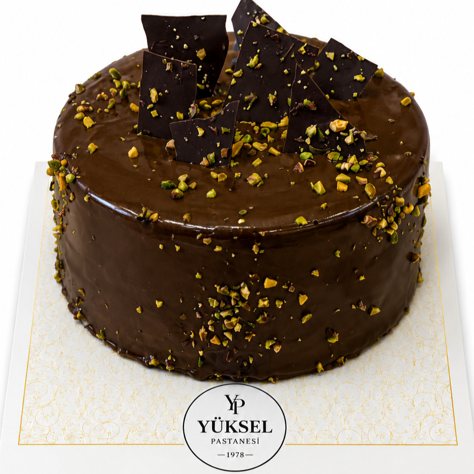 Yüksel Özel Special (Orta)