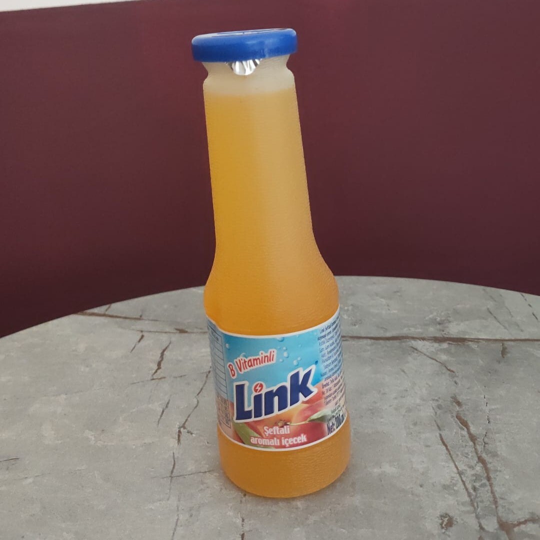 Şeftali Link