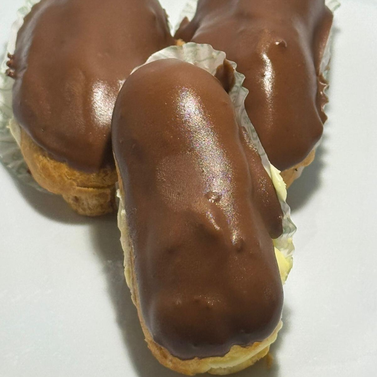 Ekler (500 gr.)