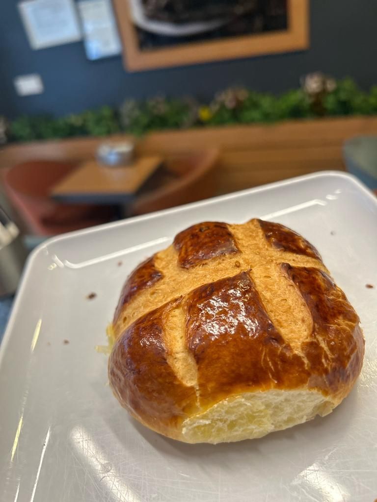 Sade Poğaça 75 gr.