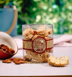 Bademli Biscotti