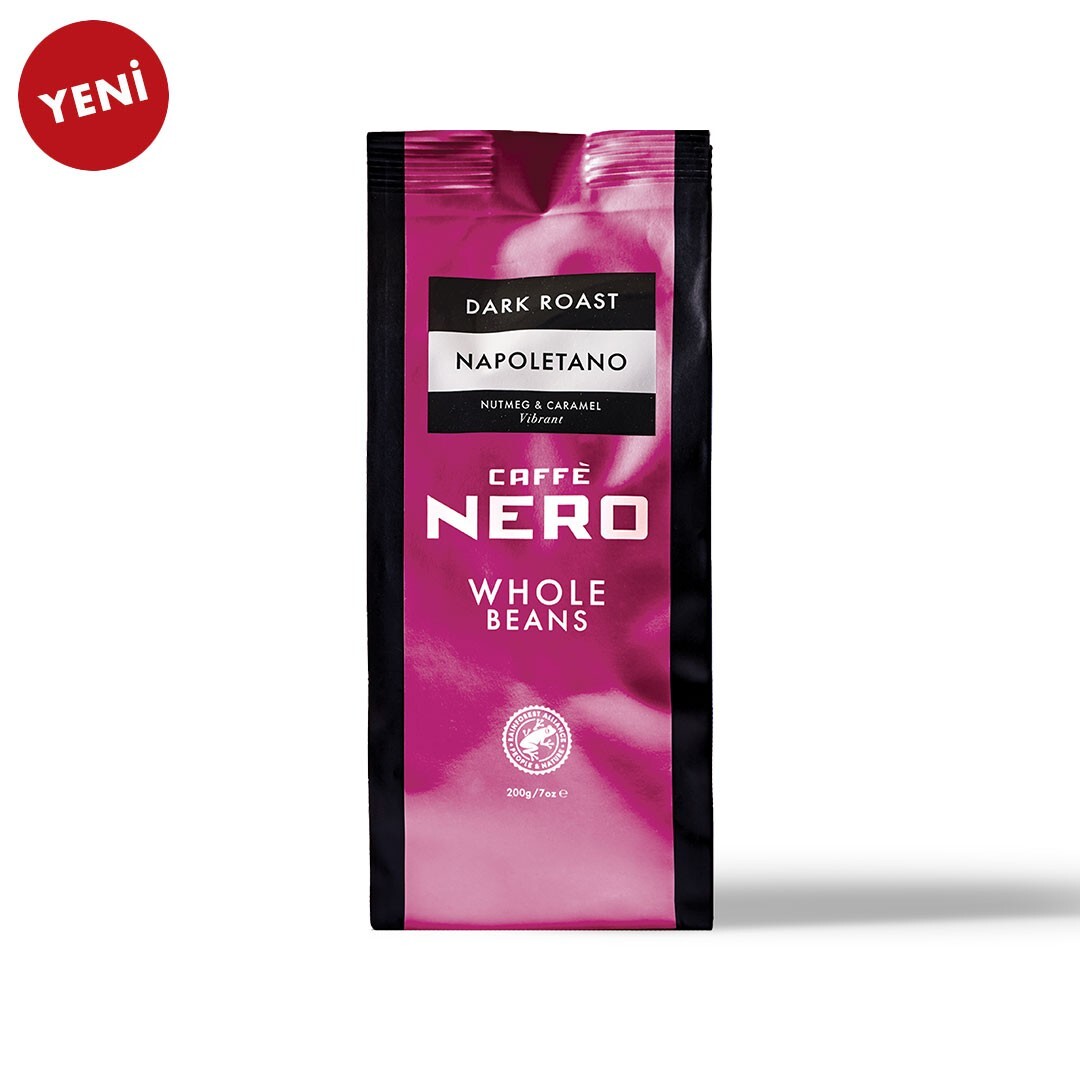 Napoletano Çekirdek 200 Gr.