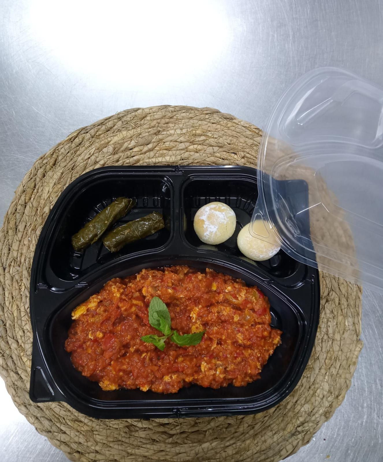 Menemen