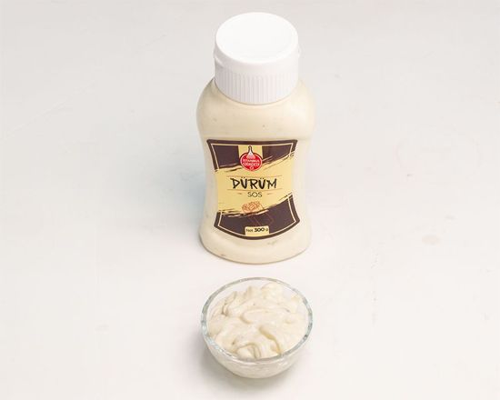 Dürüm Sos (15 gr)