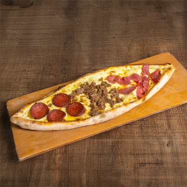 Portakal Pide