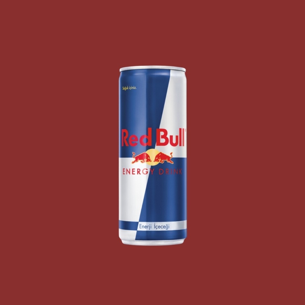 Redbull