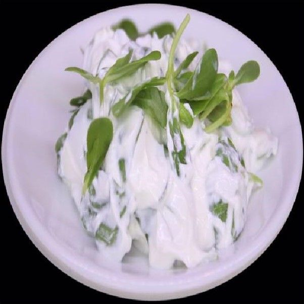 Yoğurtlu Semiz Otu (180 Gr)