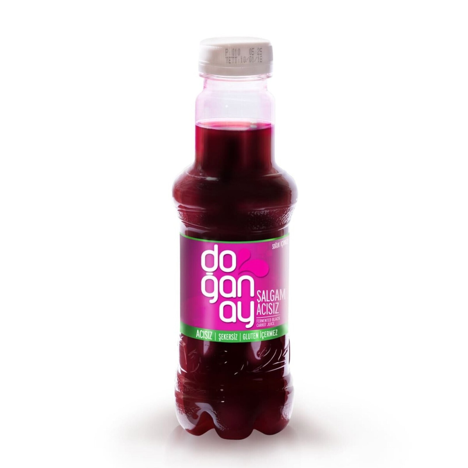 Doğanay Şalgam Suyu (30 cl.)