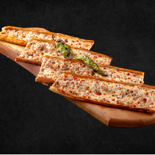 Mevlana Pide
