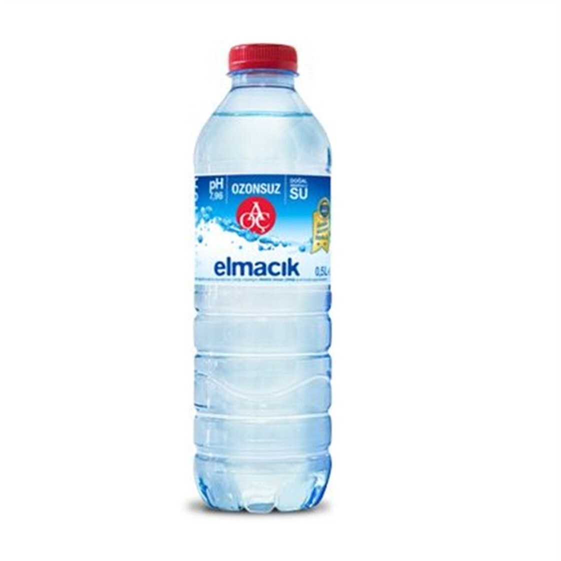 Su 0,50ml
