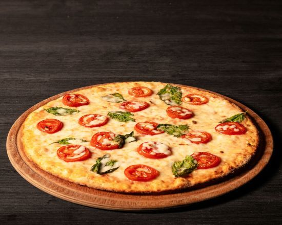 Margherita Pizza (Küçük)