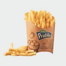 Patates Kızartması