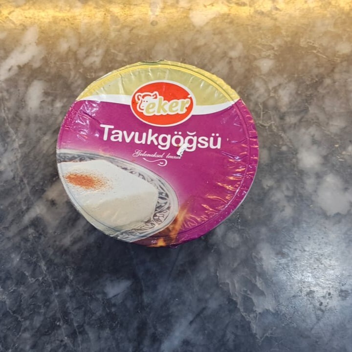 Tavukgöğsü 150 gr